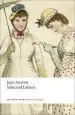 Audiobook Selected Letters author Jane Austen