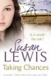 Audiobook Taking Chances author Susan Lewis