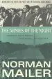 Audiobook The Armies of the Night: History as a Novel / the Novel as History author Norman Mailer
