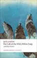Audiobook The Call of the Wild, White Fang, and Other Stories author Jack London