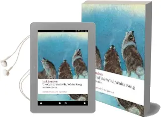 The Call of the Wild, White Fang, and Other Stories Audiobook download free by Jack London