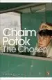 Audiobook The Chosen author Chaim Potok