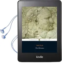 The Histories Audiobook download free by Cornelius Tacitus