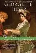 Audiobook The Masqueraders author Georgette Heyer