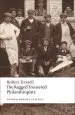 Audiobook The Ragged Trousered Philanthropists author Robert Tressell