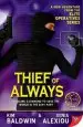 Audiobook Thief of Always author Kim Baldwin