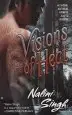 Audiobook Visions of Heat author Nalini Singh