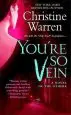 Audiobook You'Re so Vein: The Others, Book 7 author Christine Warren