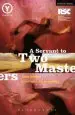Audiobook A Servant to two Masters author Carlo Goldoni