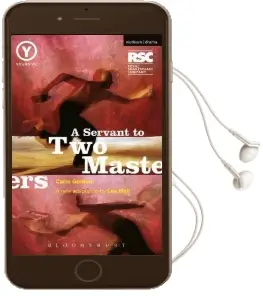 A Servant to two Masters Audiobook download free by Carlo Goldoni