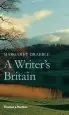 Audiobook A Writer'S Britain author Margaret Drabble