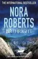 Audiobook Birthright author Nora Roberts