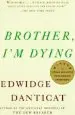 Audiobook Brother, i'm Dying author Edwidge Danticat