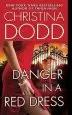 Audiobook Danger in a red Dress author Christina Dodd