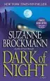 Audiobook Dark of Night author Suzanne Brockmann