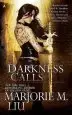 Audiobook Darkness Calls author Marjorie M Liu