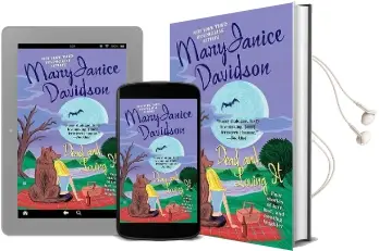Dead and Loving it Audiobook download free by Maryjanice Davidson