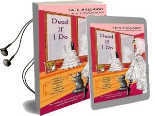 Dead if i do Audiobook download free by Tate Hallaway