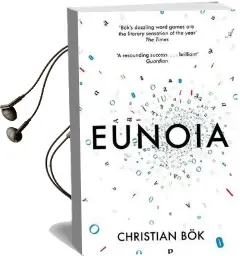 Eunoia Audiobook download free by Christian Bok