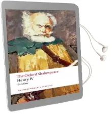 Henry iv, Part i: The Oxford Shakespeare Audiobook download free by William Shakespeare