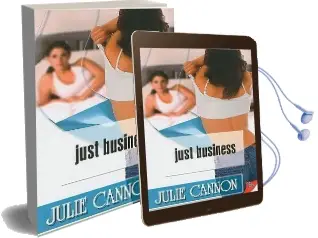 Just Business Audiobook download free by Julie Cannon