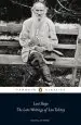 Audiobook Last Steps: The Late Writings of leo Tolstoy author Leo Tolstoy