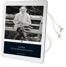 Last Steps: The Late Writings of leo Tolstoy Audiobook download free by Leo Tolstoy