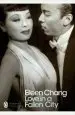 Audiobook Love in a Fallen City author Eileen Chang