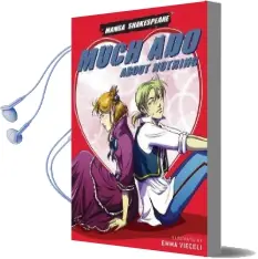 Manga Shakespeare Much ado About Nothing Audiobook download free by William Shakespeare