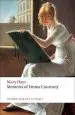 Audiobook Memoirs of Emma Courtney author Mary Hays