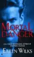 Audiobook Mortal Danger author Eileen Wilks