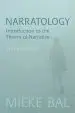 Audiobook Narratology: Introduction to the Theory of Narrative author Mieke Bal