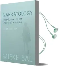 Narratology: Introduction to the Theory of Narrative Audiobook download free by Mieke Bal