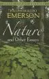 Audiobook Nature and Other Essays author Ralph Waldo Emerson