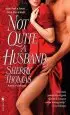 Audiobook Not Quite a Husband author Sherry Thomas