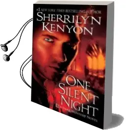 One Silent Night Audiobook download free by Sherrilyn Kenyon