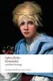 Audiobook Oroonoko and Other Writings author Aphra Behn