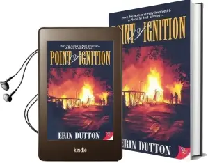 Point of Ignition Audiobook download free by Erin Dutton