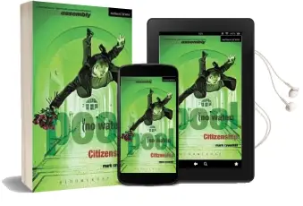 'Pool (no Water)' and 'Citizenship' Audiobook download free by Mark Ravenhill