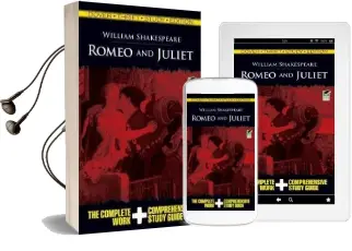 Romeo and Juliet Thrift Study Audiobook download free by William Shakespeare