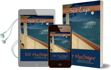 Sea Legs Audiobook download free by K.G. Mcgregor