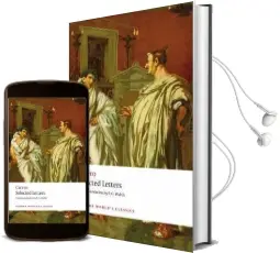 Selected Letters Audiobook download free by Marcus Tullius Cicero