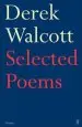 Audiobook Selected Poems of Derek Walcott author Derek Walcott