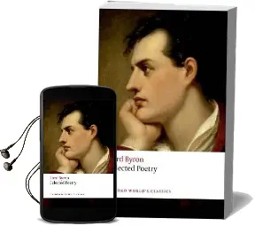 Selected Poetry Audiobook download free by Lord George Gordon Byron