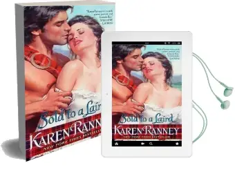 Sold to a Laird Audiobook download free by Karen Ranney