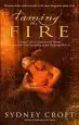 Audiobook Taming the Fire author Sydney Croft