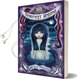 Tempest Rising Audiobook download free by Nicole Peeler