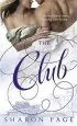 Audiobook The Club author Sharon Page