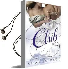 The Club Audiobook download free by Sharon Page