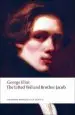 Audiobook The Lifted Veil, and Brother Jacob author George Eliot